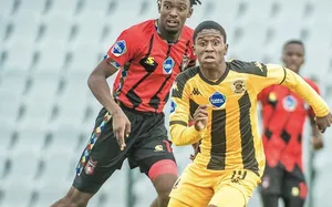 DStv Diski Challenge:  Chiefs go top as Sundowns sink Pirates