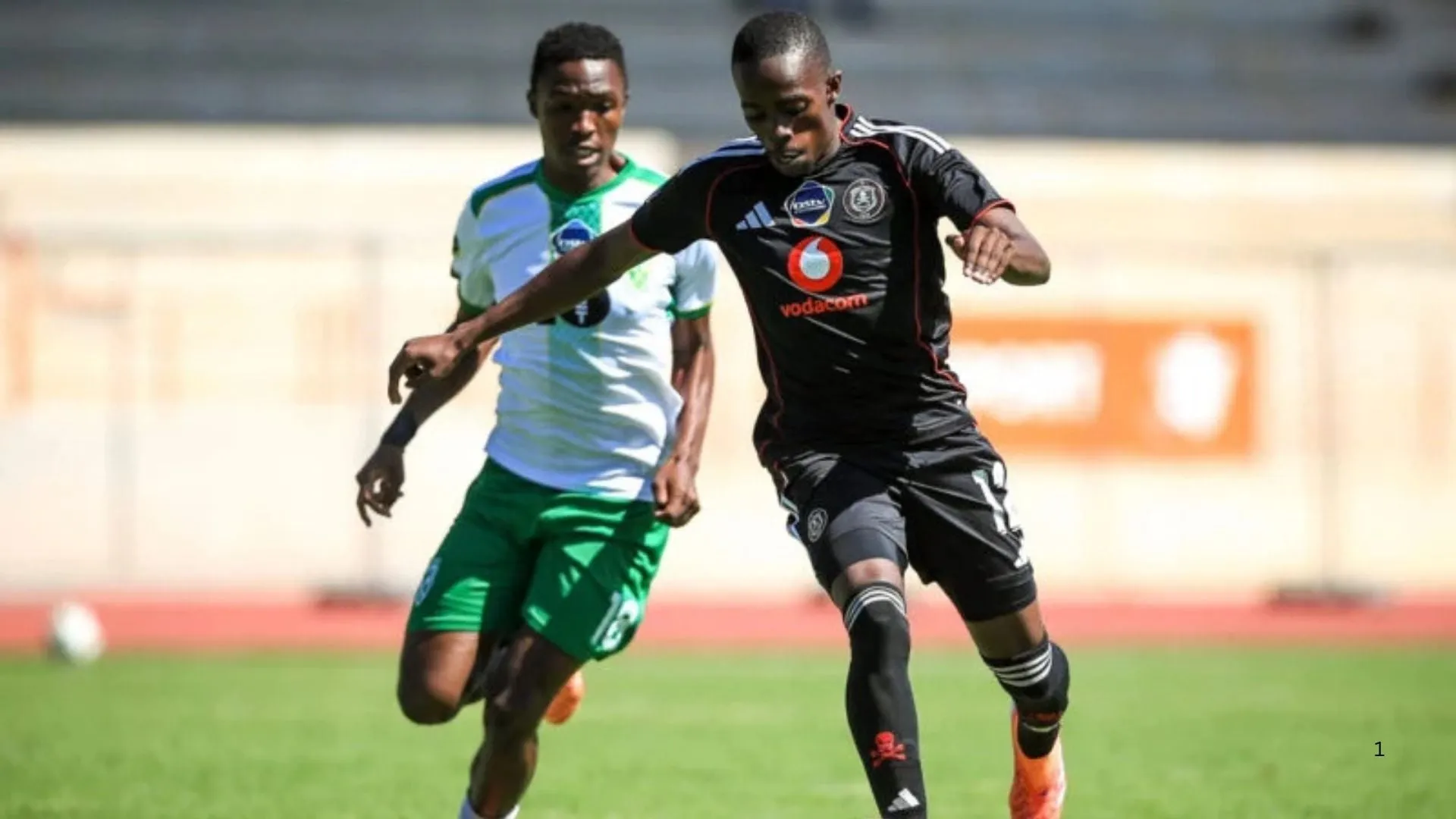 DStv Diski Challenge: Sundowns move level with Pirates as Chiefs end six-game winless run