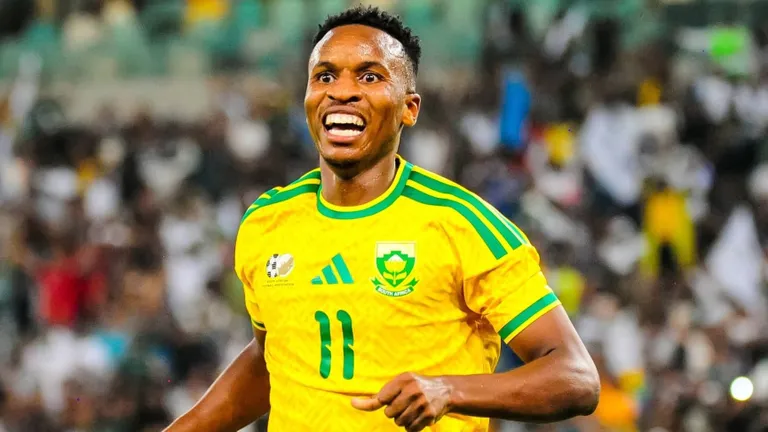 A bold request on WHO TO START made to Bafana Bafana coach ahead of Panama date