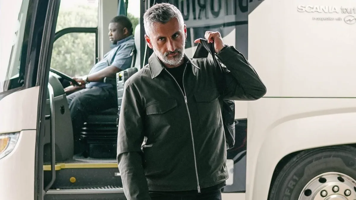 Jose Riveiro&rsquo;s next destination revealed after early Orlando Pirates exit