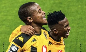 Chiefs celebrate 55th birthday with Stellenbosch win