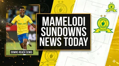 Afrik-Foot: South Africa Football News