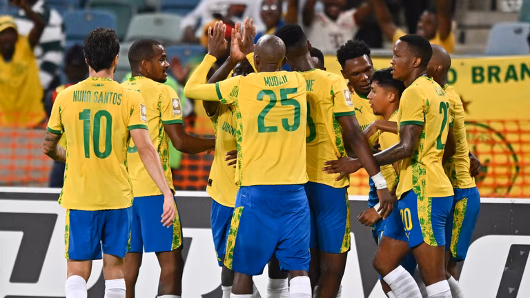 Mamelodi Sundowns news today: Follow Mokwena incident, & More Sundowns update