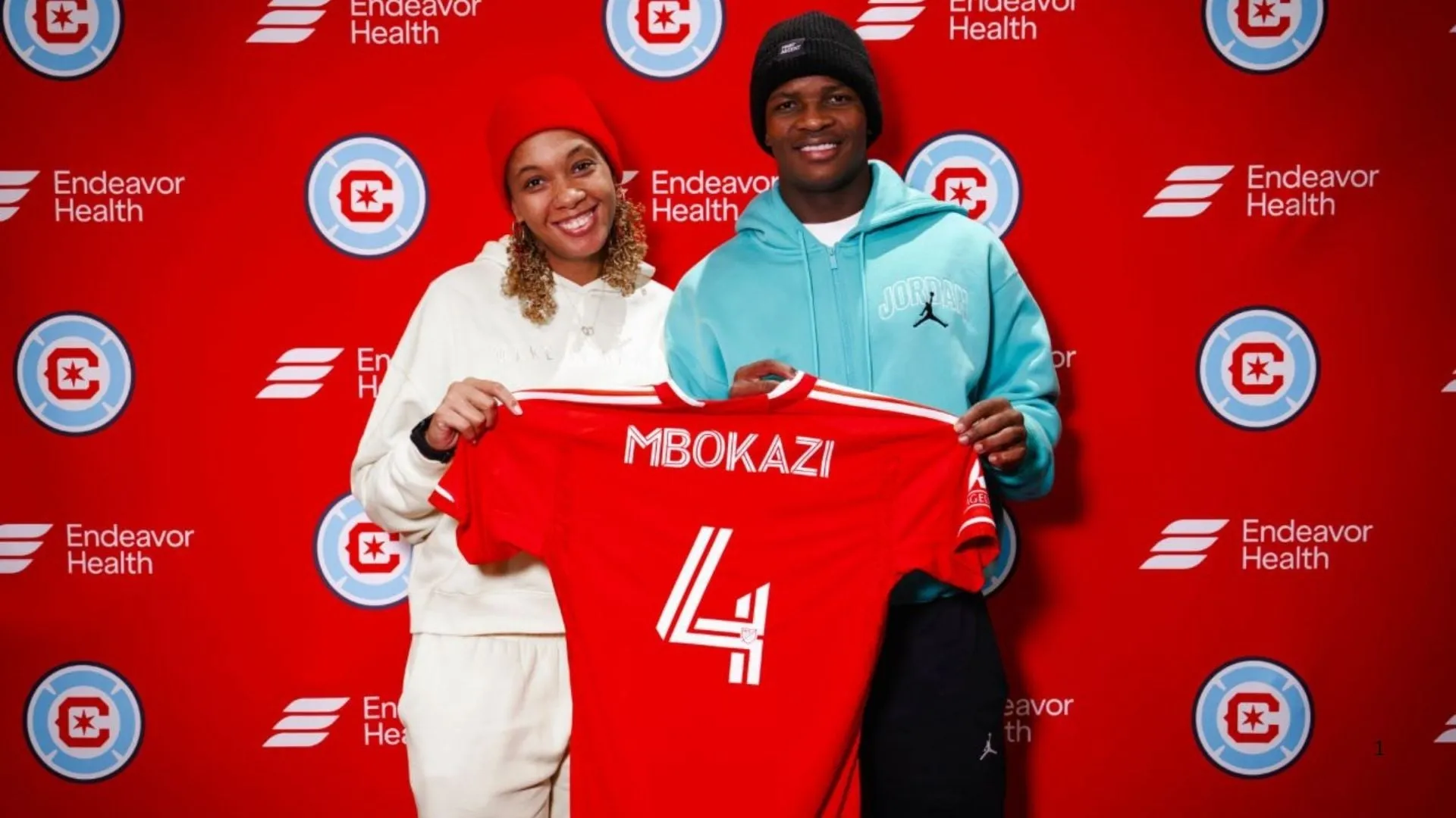 &lsquo;He isn&rsquo;t going to jail in the US&rsquo; &ndash; McKenzie disagrees with Broos over Mbokazi&rsquo;s MLS move