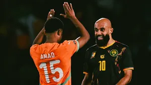 AFCON 2025 Day 7 Wrap: Amad Shines for Ivory Coast; Algeria, Sudan, and Mozambique Seal Crucial Wins