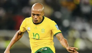 Percy Tau – How Benin clash is different from Bafana’s past games