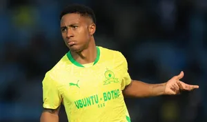 Cardoso calls on Sundowns to keep ‘very important’ Ribeiro for long