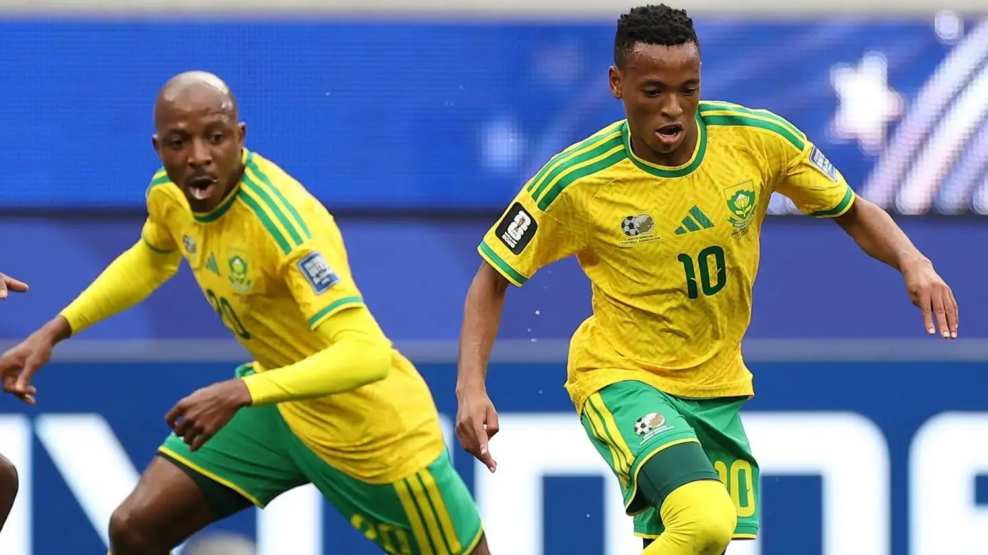 Bafana Bafana next match: South Africa fixtures, ticket details, results & more