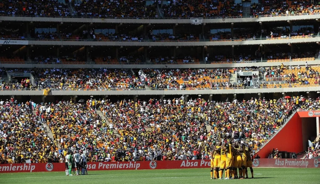 DStv Diski Challenge to the rescue of Soweto derby lovers