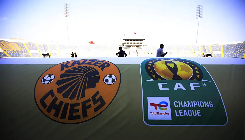 Chippa United add Kaizer Chiefs and Sundowns goalkeepers to transfer wish list