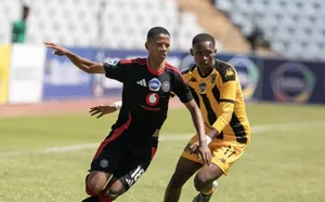 DStv Diski Challenge: Chiefs beat Pirates in fiercely contested Soweto derby