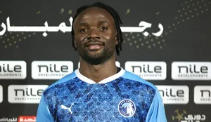 Revealed: Chiefs’ blunder that cost them Congolese goal machine Mayele