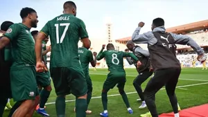 AFCON: ‘Pirates score, Downs concede but SA are doing better without Chiefs players’