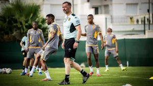 Afrik-Foot : South Africa Football News