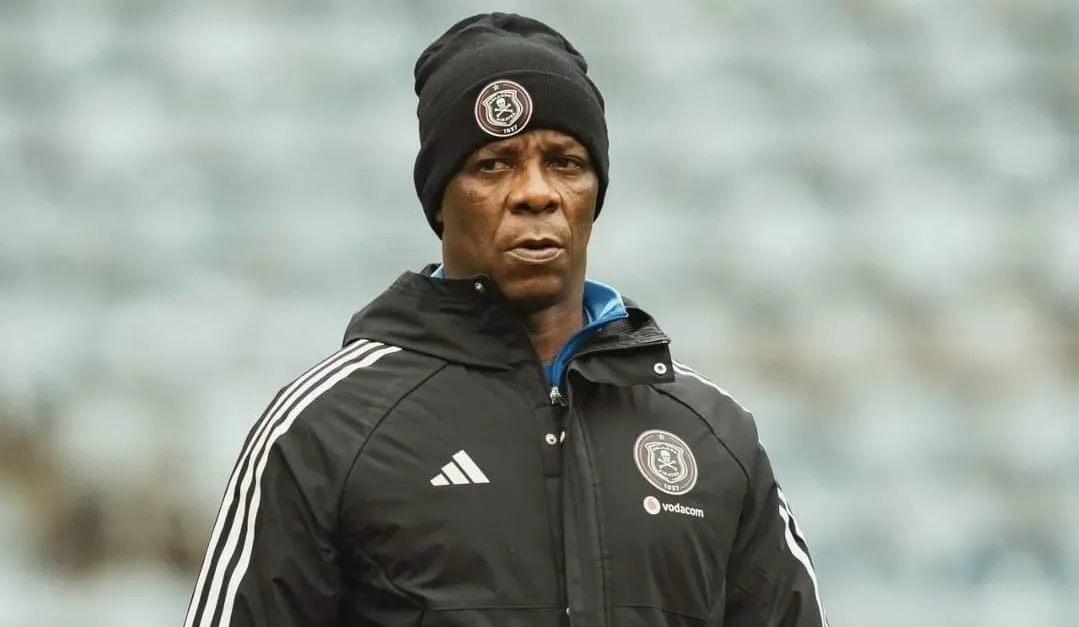 Why Ncikazi was disappointed with Pirates fans over the past weekend&nbsp;
