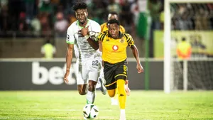 Afrik-Foot: South Africa Football News