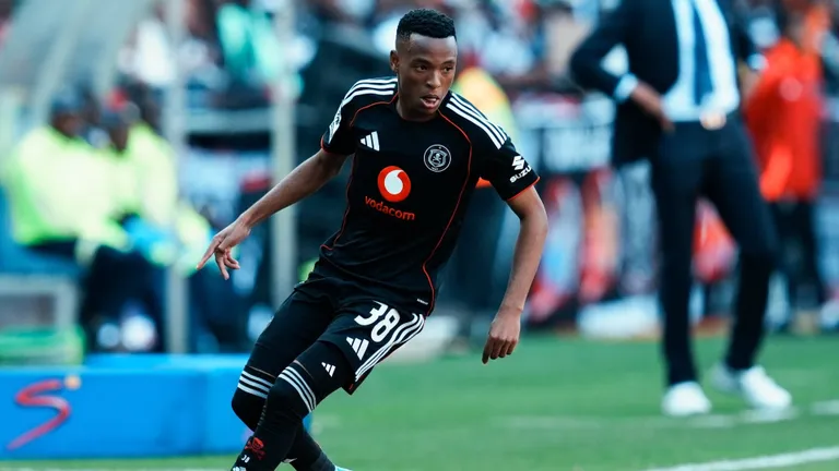 Orlando Pirates star makes claim after draw with Durban City: &lsquo;They were doing it the whole week!&rsquo;