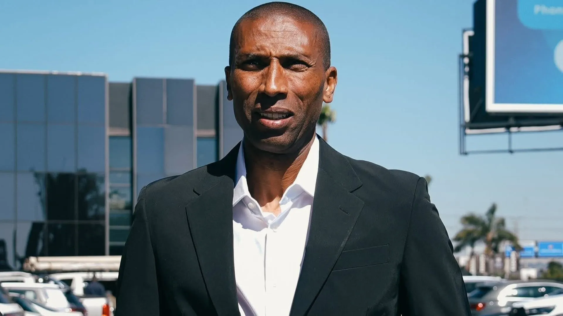 Ouaddou &lsquo;sick&rsquo; of unambitious Pirates players &ndash; &lsquo;If you don&rsquo;t want to win you can go&rsquo;