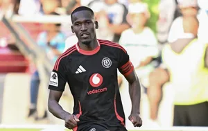 Ouaddou Explains Why He Dedicated MTN8 Success to Xoki and Pirates GK Coach