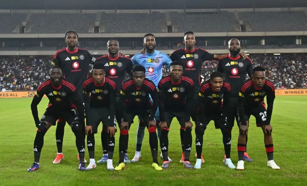 Orlando Pirates vs Disciples FC: Preview, time, where to watch