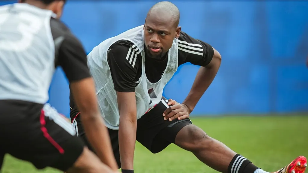 Evidence Makgopa Orlando Pirates 1