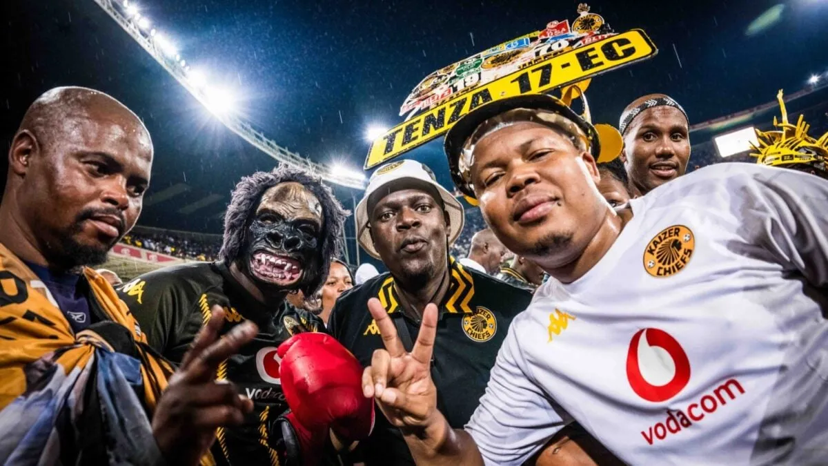 Mark the dates for classic Soweto Derby! Winner to play international team