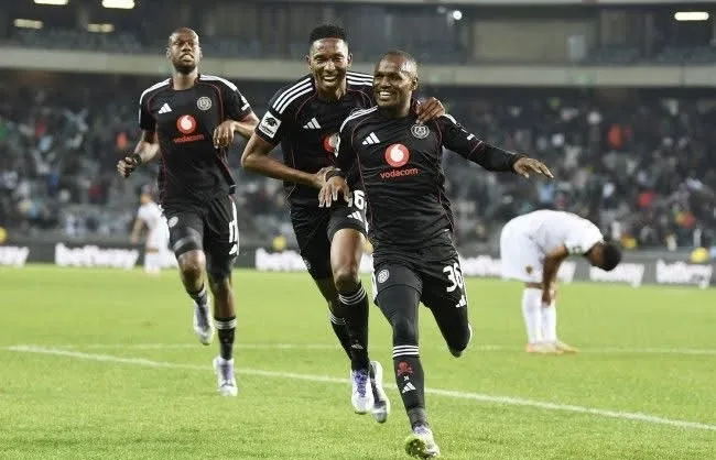 Sebelebele - How move to Pirates changed my life