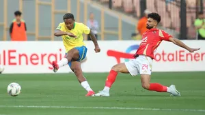 ‘Karma bit Al Ahly but plumber took Downs to final! Ref denied us a penalty, but where did he get three minutes?