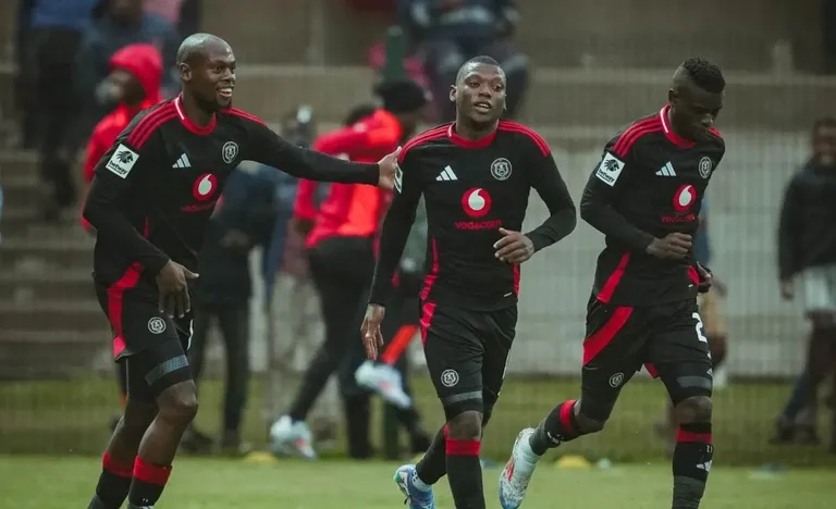 Richards Bay vs Orlando Pirates: Will Soweto giants banish Carling Knockout hoodoo?
