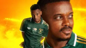 Afrik-Foot: South Africa Football News