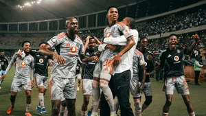 Afrik-Foot: South Africa Football News