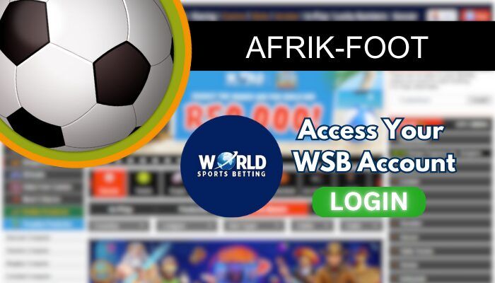 WSB Login: How to access your WSB account in April 2025