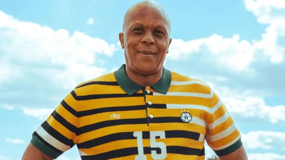 Chiefs legend Khumalo tips Pirates youngster for greatness – ‘Not just an ordinary player’
