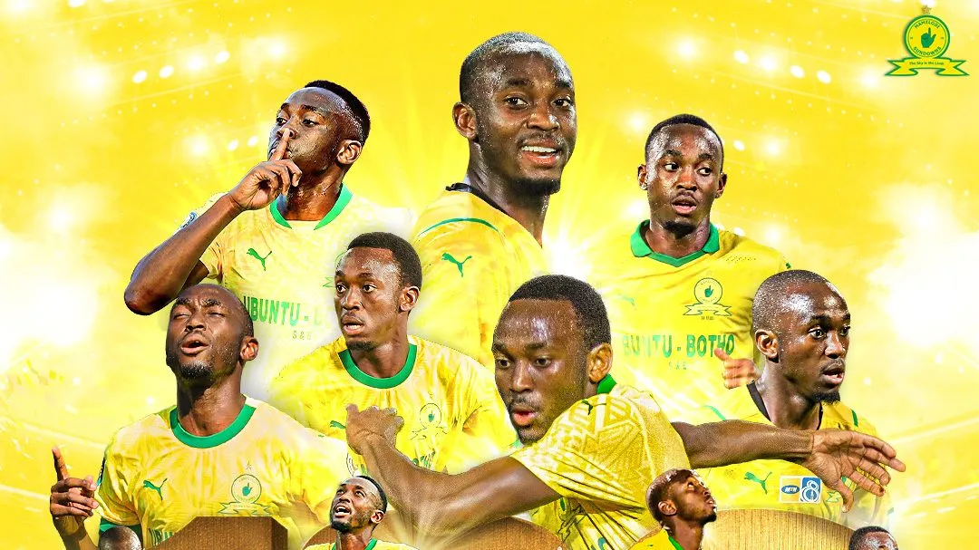&lsquo;My heart is bleeding for Shalulile! Which players will Chiefs sign? They might lose to Kruger&rsquo;