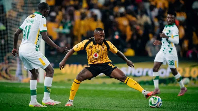 Kaizer Chiefs impress ex-coach despite MTN8 exit &ndash; &lsquo;They showed a lot of promise&rsquo;