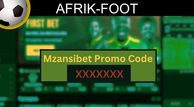 Mzansibet Promo Code 2026: R50 Extra Bet + R21,000 + 300 Spins