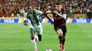 ‘We have nothing to fear’ – Bafana star Mokwana on facing Chelsea 