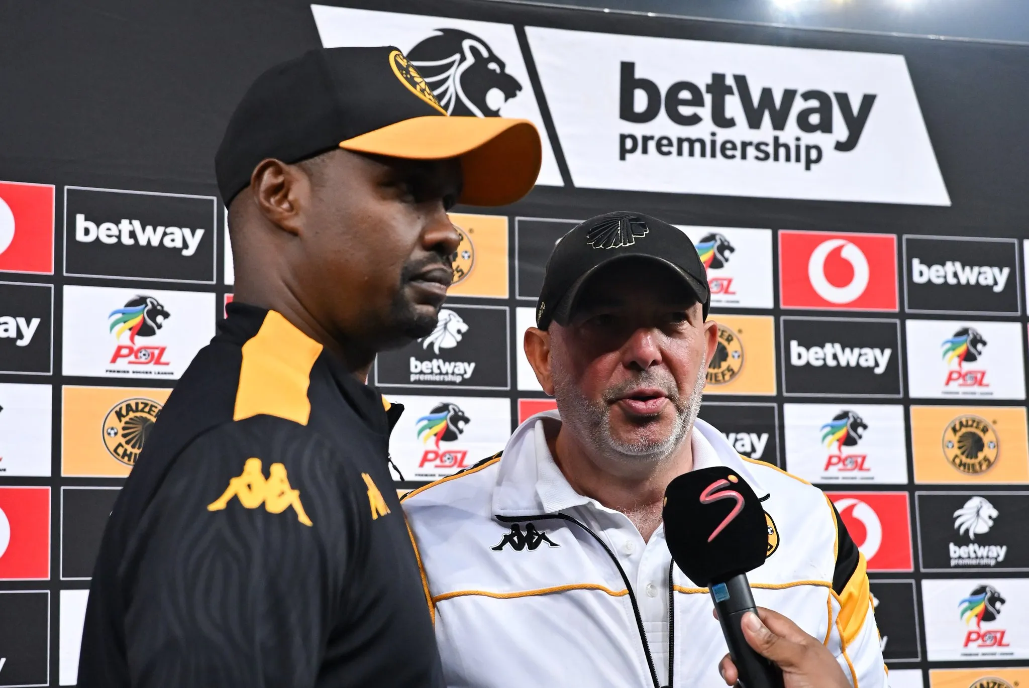 Kaizer Chiefs announce new captain