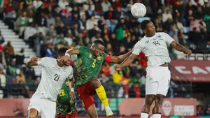 Afrik-Foot: South Africa Football News