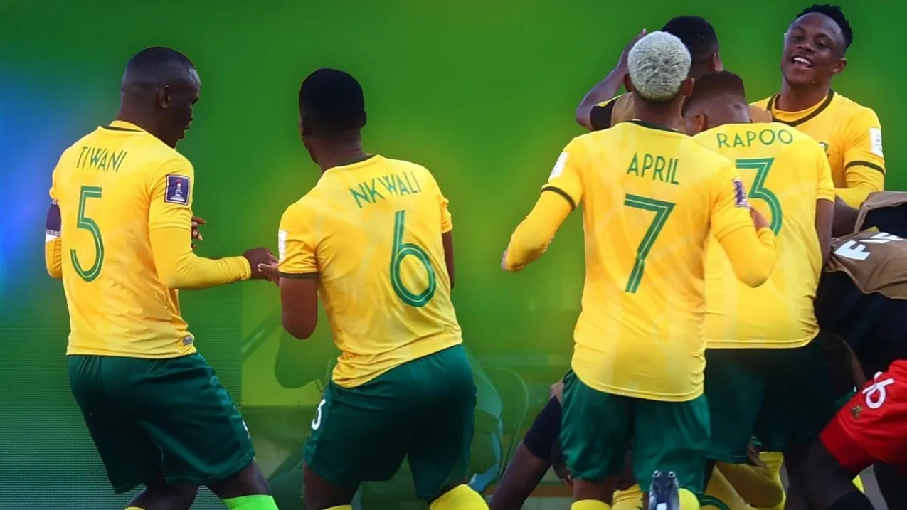 FIFA U-20 World Cup Recap: Amajita journey, goals and star players