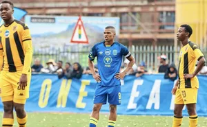 DStv Diski Challenge: Chiefs & Sundowns collect big victories