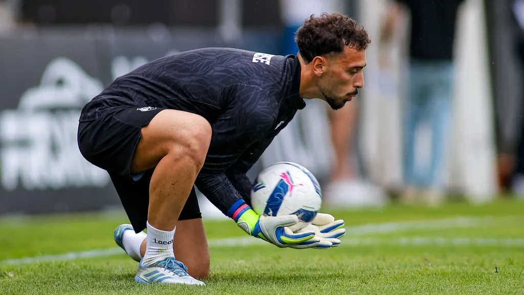Brian Araujo