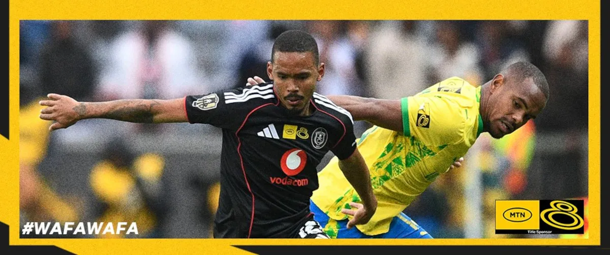 Mamelodi Sundowns vs Orlando Pirates: Stats and Facts preview