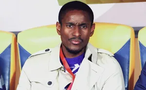 ‘The pressure is inherent at Sundowns’ – Rulani Mokwena