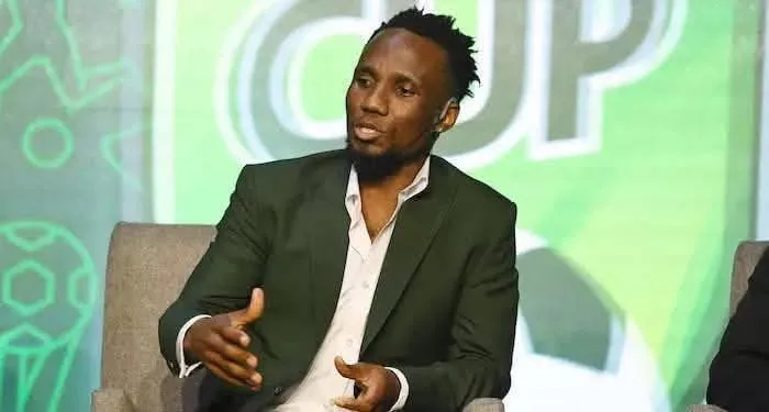 Modise on Nedbank Cup semifinalist &ndash; &lsquo;They might surprise everyone&rsquo;