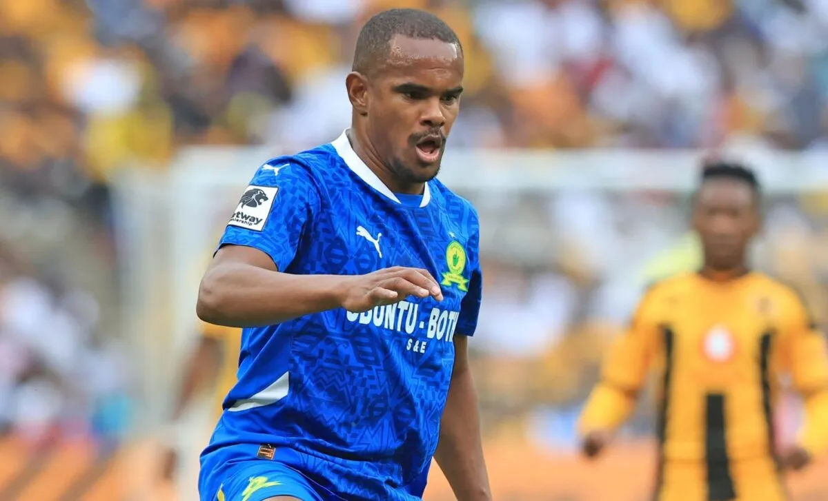 CAF Champions League: Orlando Pirates avoid Sundowns in group stages draw