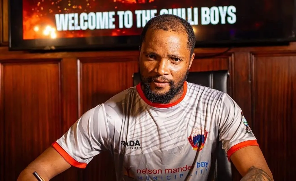 Chippa United Announce Squad Overhaul with Ex-Pirates Duo Leading the Charge