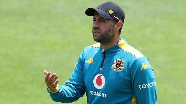 Ben Youssef picks Chiefs&rsquo; best match under Nabi this season