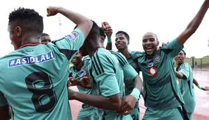 Stellies top DStv Diski Challenge table while Chiefs secures big win