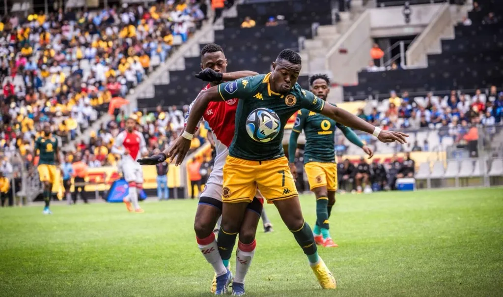 Nabi recalls how he failed to sign Chiefs striker while at Yanga